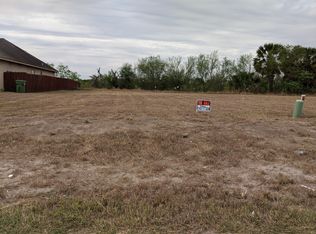 7117 Lago Vista Blvd, Brownsville, TX 78520