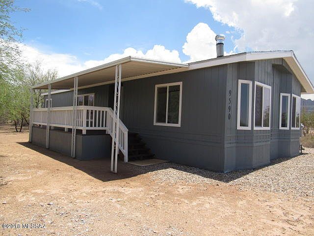 1st image of 9590 N Sidewinder Ln