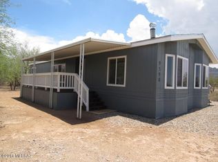9590 N Sidewinder Ln, Tucson, AZ 85743