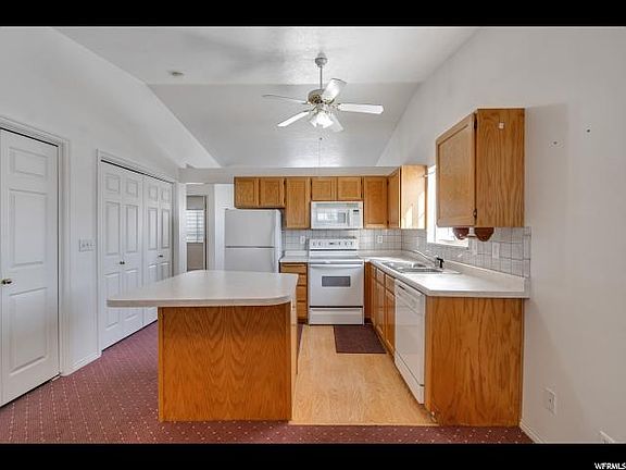 2nd image of 1568 W 3280 S Unit 13D