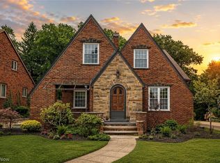 4170 Rustic Rd, Cleveland, OH 44135