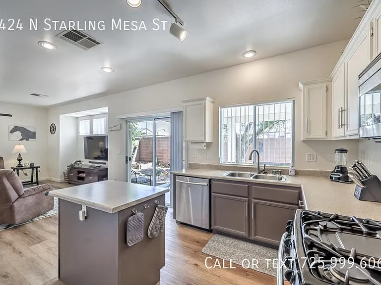 6424 N Starling Mesa St — Photo 24