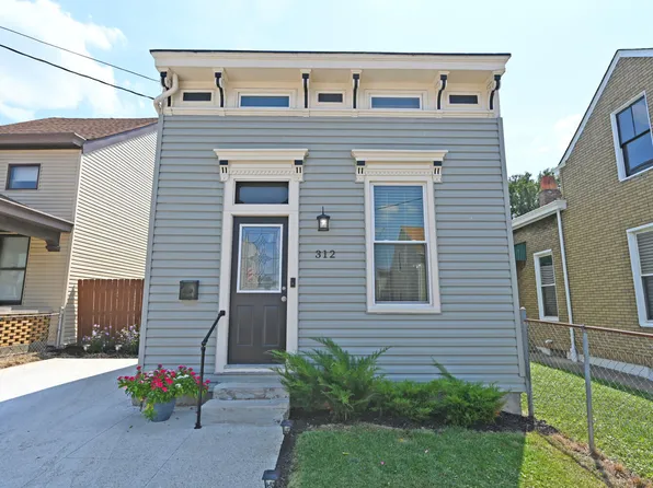 312 Thornton St, Newport, KY 41071