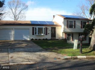 3400 Wayneswood Rd, Fort Washington, MD 20744