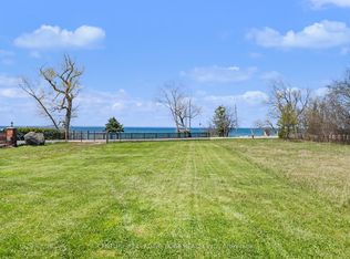 415 Lake Dr E, Georgina, ON L0E 1S0