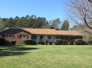 7210 Old Mocksville Rd, Salisbury, NC 28144