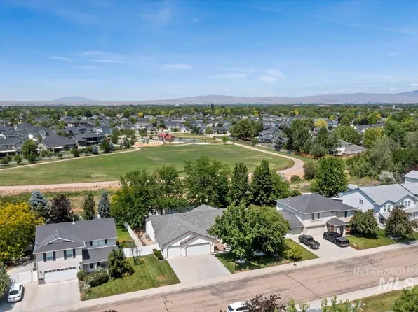 2888 W Wilder St, Meridian, ID 83642