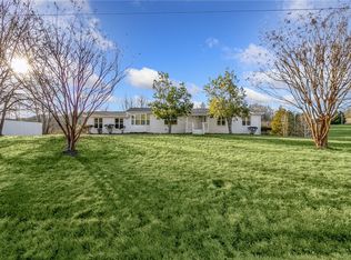 630 McConnell Rd, Marietta, SC 29661