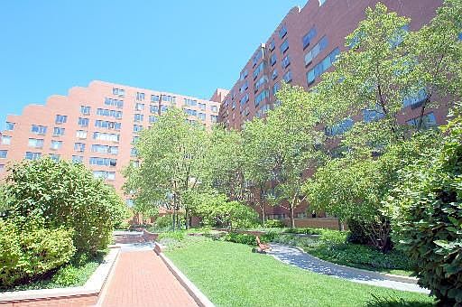1st image of 801 S Plymouth Ct APT 818