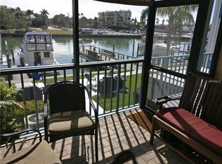 315 Medallion Blvd E #G, Madeira Beach, FL 33708