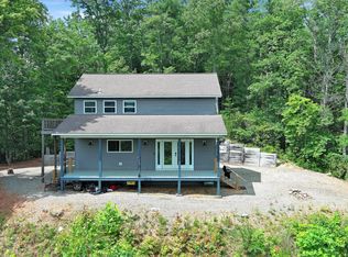 1464 Blue Mill Rd, Del Rio, TN 37727