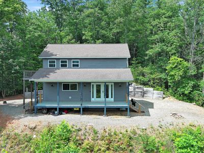 1464 Blue Mill Rd, Del Rio, TN, 37727