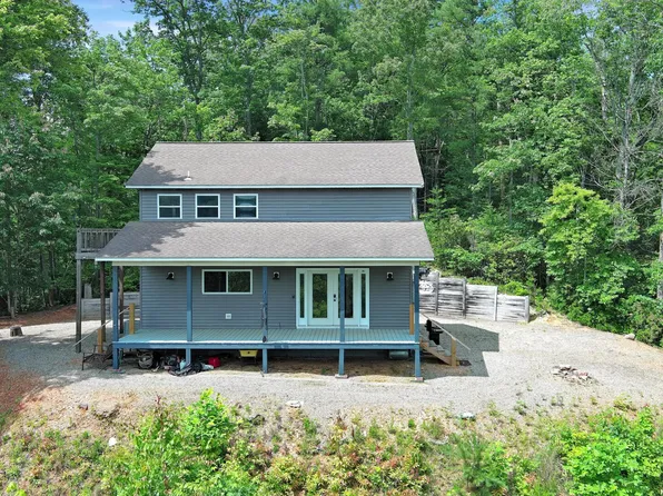 1464 Blue Mill Rd, Del Rio, TN 37727