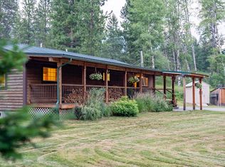 36 Northshore Rd, Trout Creek, MT 59874