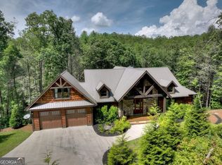 2691 Highway 2, Blue Ridge, GA 30513