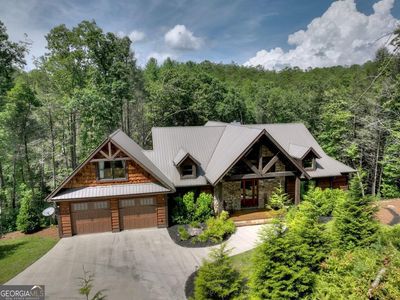 2691 Highway 2, Blue Ridge, GA, 30513