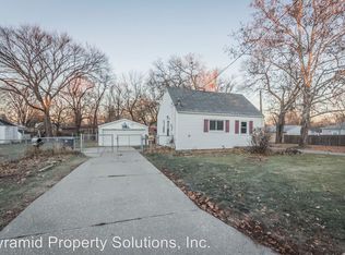 3828 54th St, Des Moines, IA 50310