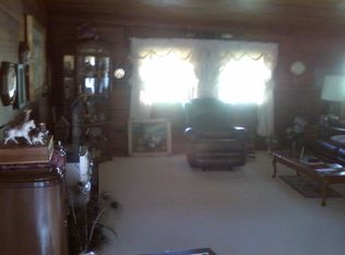 11676 McSparren Rd, Pittsburg, IL 62974