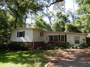 1814 Sunset Ln, Tallahassee, FL 32303