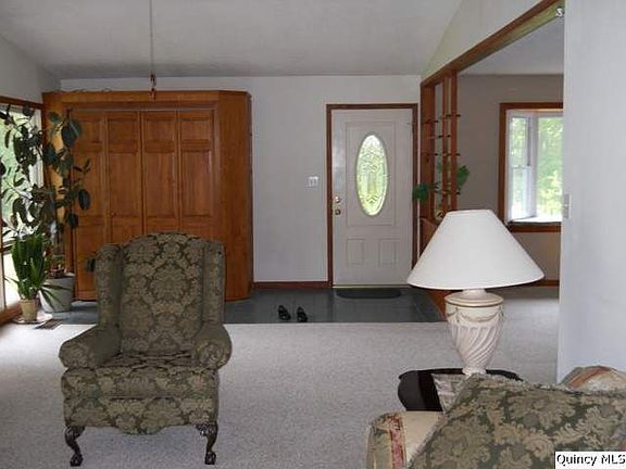 Home for Sale in Fowler, IL $197,500