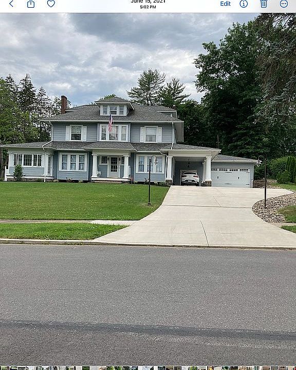 After total updating