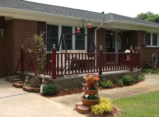807 Hill St, Shelby, NC 28152