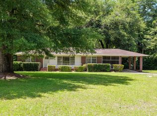 19174 Atomic Rd, Jackson, SC 29831