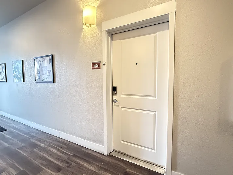 Baker School Apartments — Photo 47