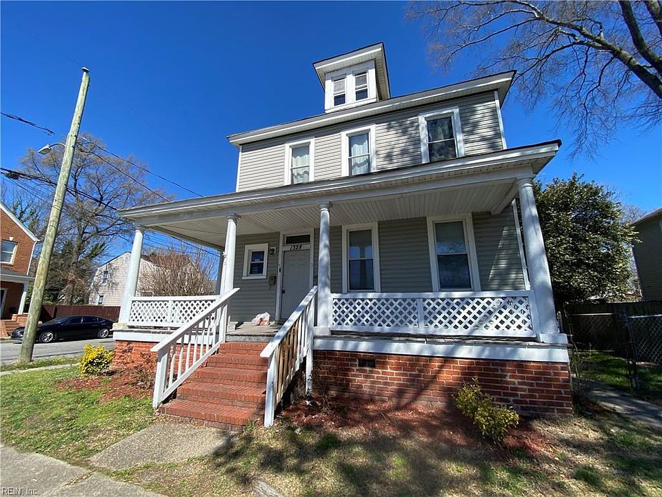 1st image of 1328 Crawford Pkwy #1