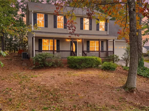 94 Hunters Ln, Anderson, SC 29625