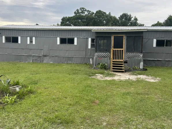 171 Bowen Rd #B, Fitzgerald, GA 31750