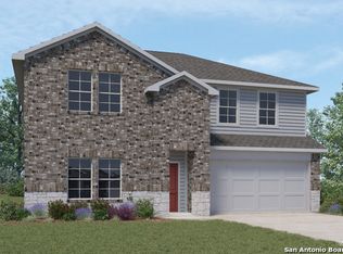 1055 Wilderness, Seguin, TX 78155