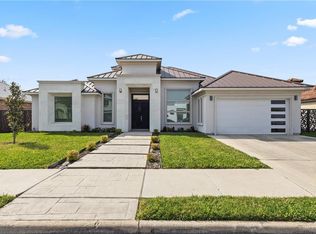 1523 N Aransas St, Alton, TX 78573