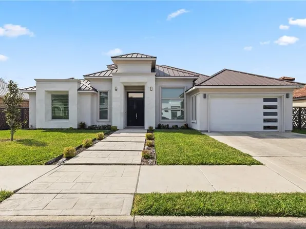 1523 N Aransas St, Alton, TX 78573