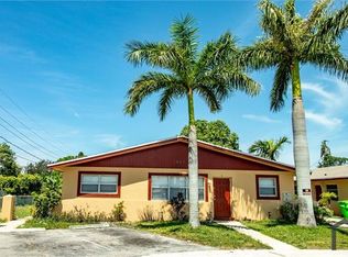 1861 NW 59th Way APT 2, Sunrise, FL 33313