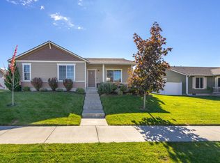 6914 Elmberry Ave, Rathdrum, ID 83858