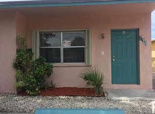 730 SW 4th St #1, Dania, FL 33004