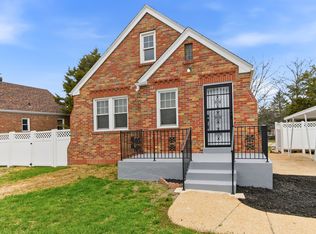 5826 Telegraph Rd, Saint Louis, MO 63129