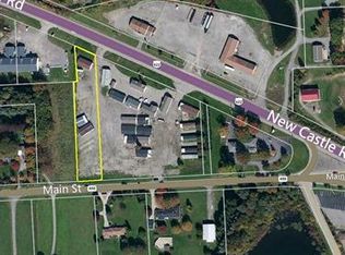 1059 New Castle Rd, Prospect, PA 16052