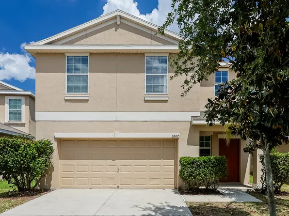 6507 Trent Creek Dr, Ruskin, FL 33573