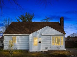 114 Randal Ave, West Hartford, CT 06110