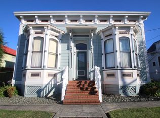 1213 G St, Eureka, CA 95501