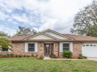 12409 Running River Rd S, Jacksonville, FL 32225