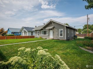 102 Cherry St, Burbank, WA 99323