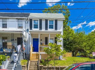 4656 Hayes St NE, Washington, DC 20019