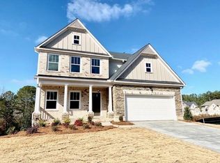 366 Reserve Overlook, Holly Springs, GA 30115