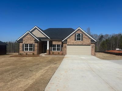 245 Carriage Gate Dr, Wellford, SC, 29385