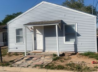 2812 NW 4th Ave, Amarillo, TX 79106
