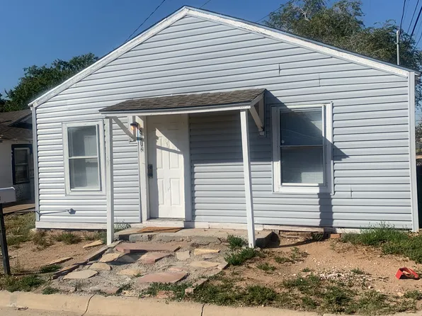 2812 NW 4th Ave, Amarillo, TX 79106