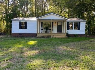 3128 Prophecy Road, Middlesex, NC 27557